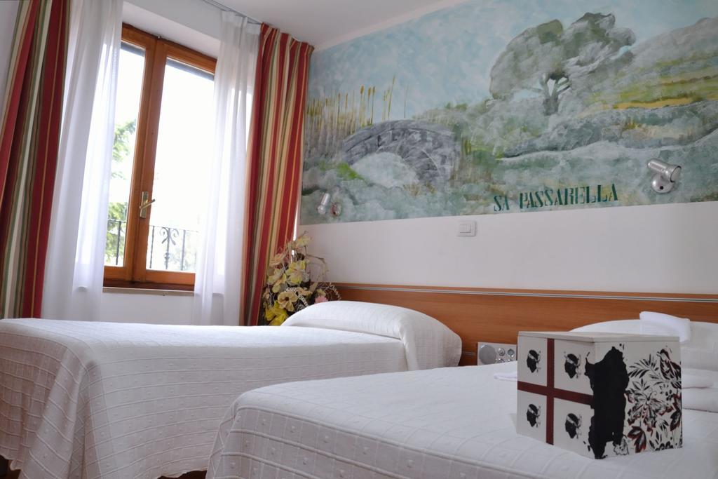 Sale Hotel Посада Номер фото